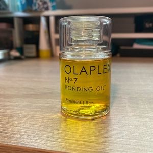 Olaplex Bonding Oil